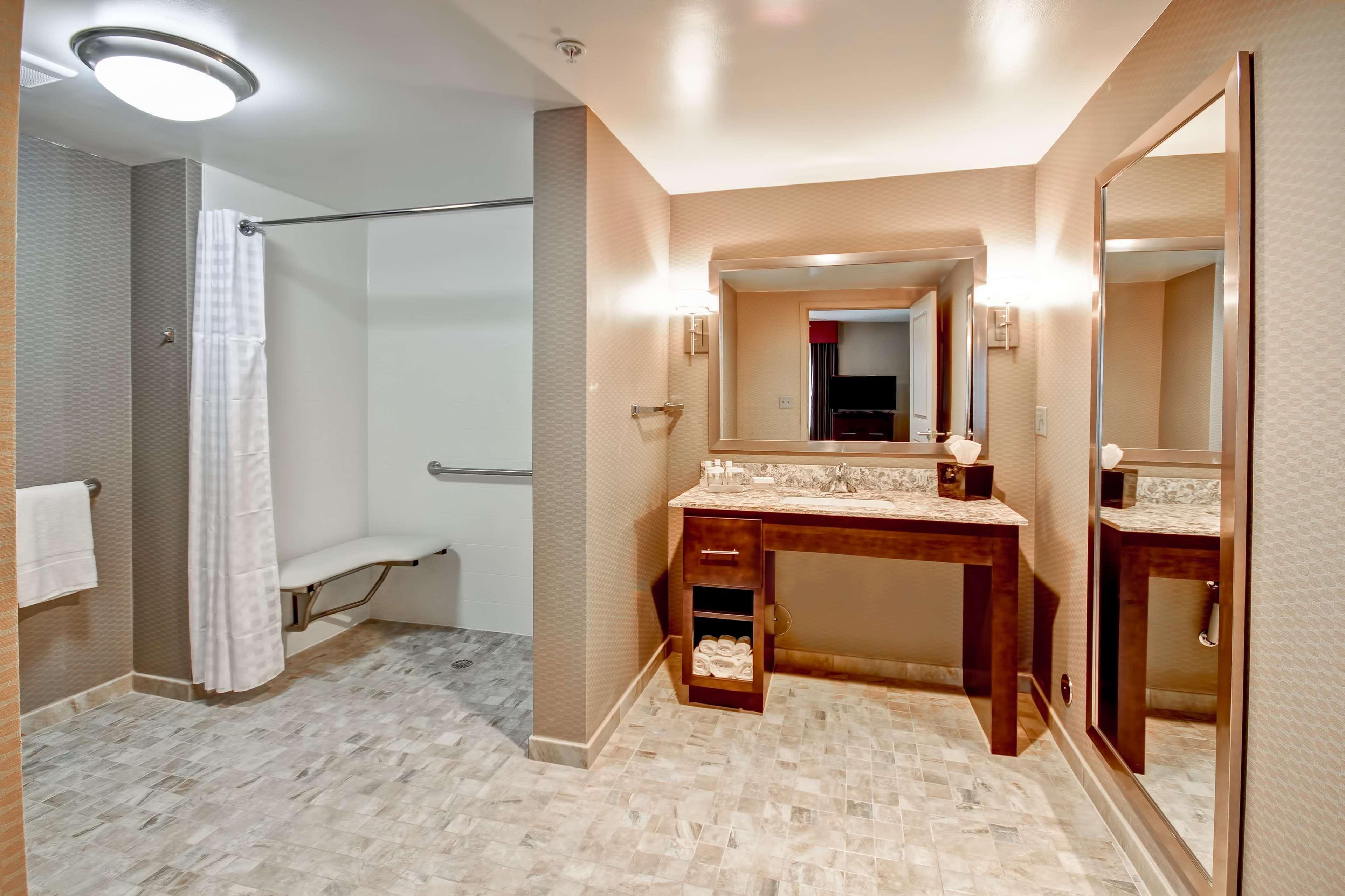 Homewood Suites By Hilton Bridgewater/Branchburg Ngoại thất bức ảnh