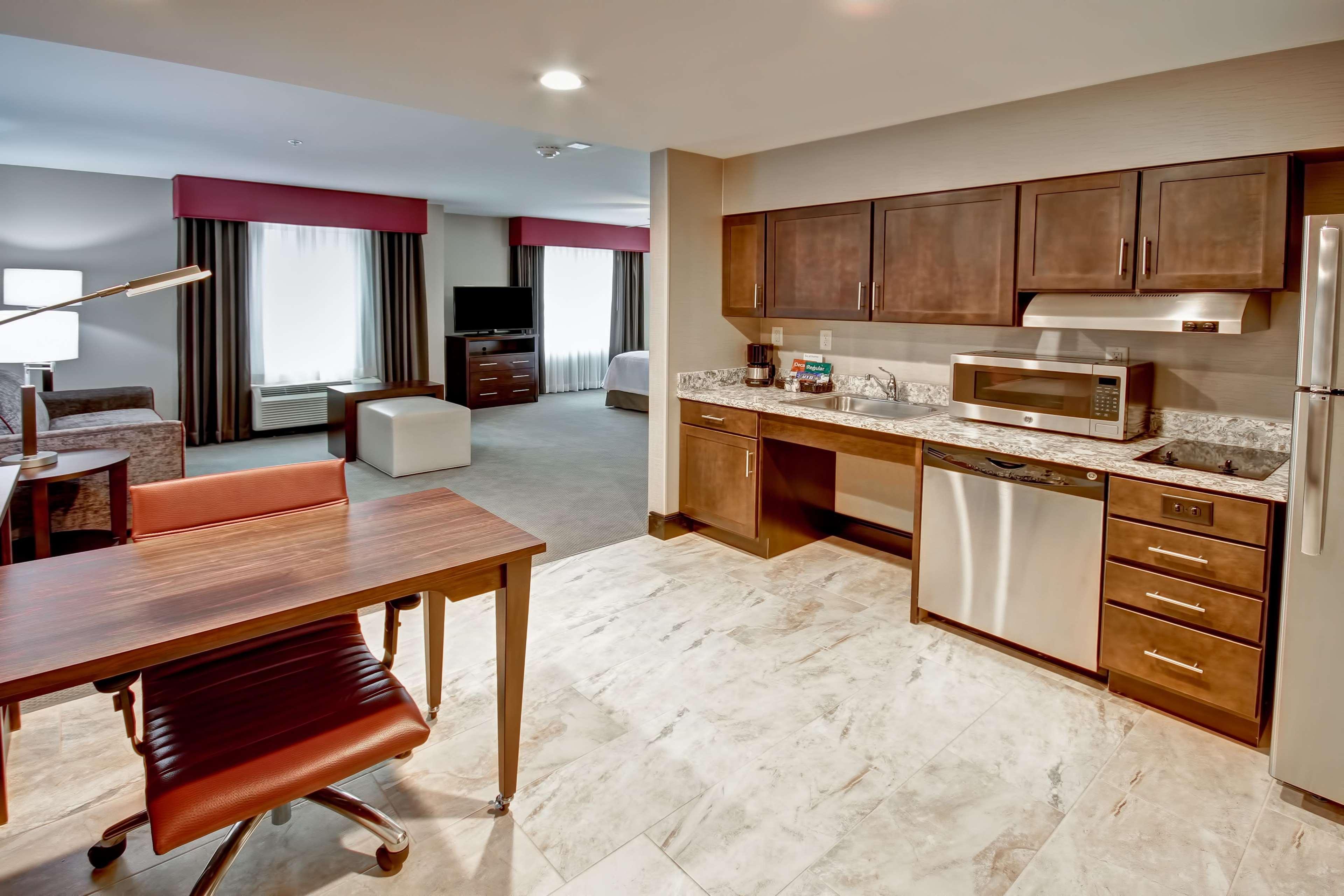 Homewood Suites By Hilton Bridgewater/Branchburg Ngoại thất bức ảnh