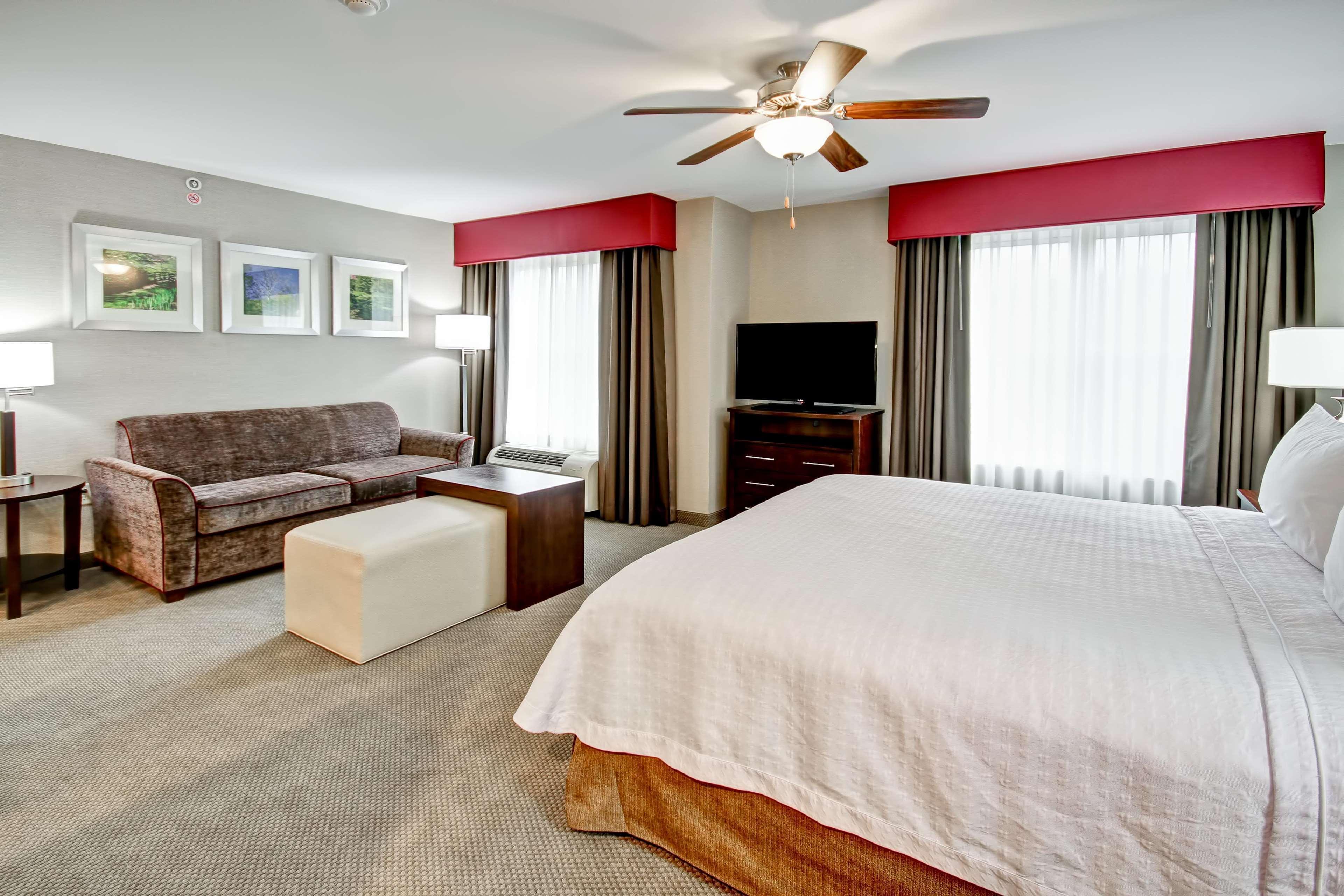 Homewood Suites By Hilton Bridgewater/Branchburg Ngoại thất bức ảnh