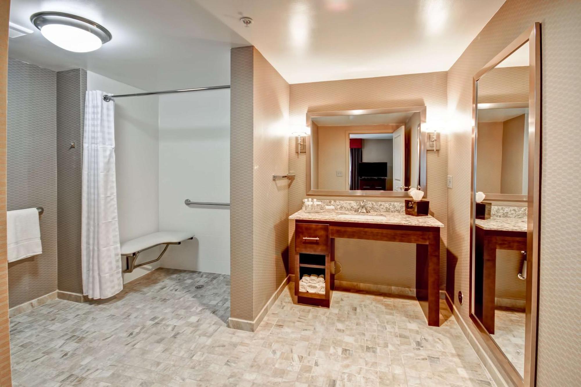 Homewood Suites By Hilton Bridgewater/Branchburg Ngoại thất bức ảnh