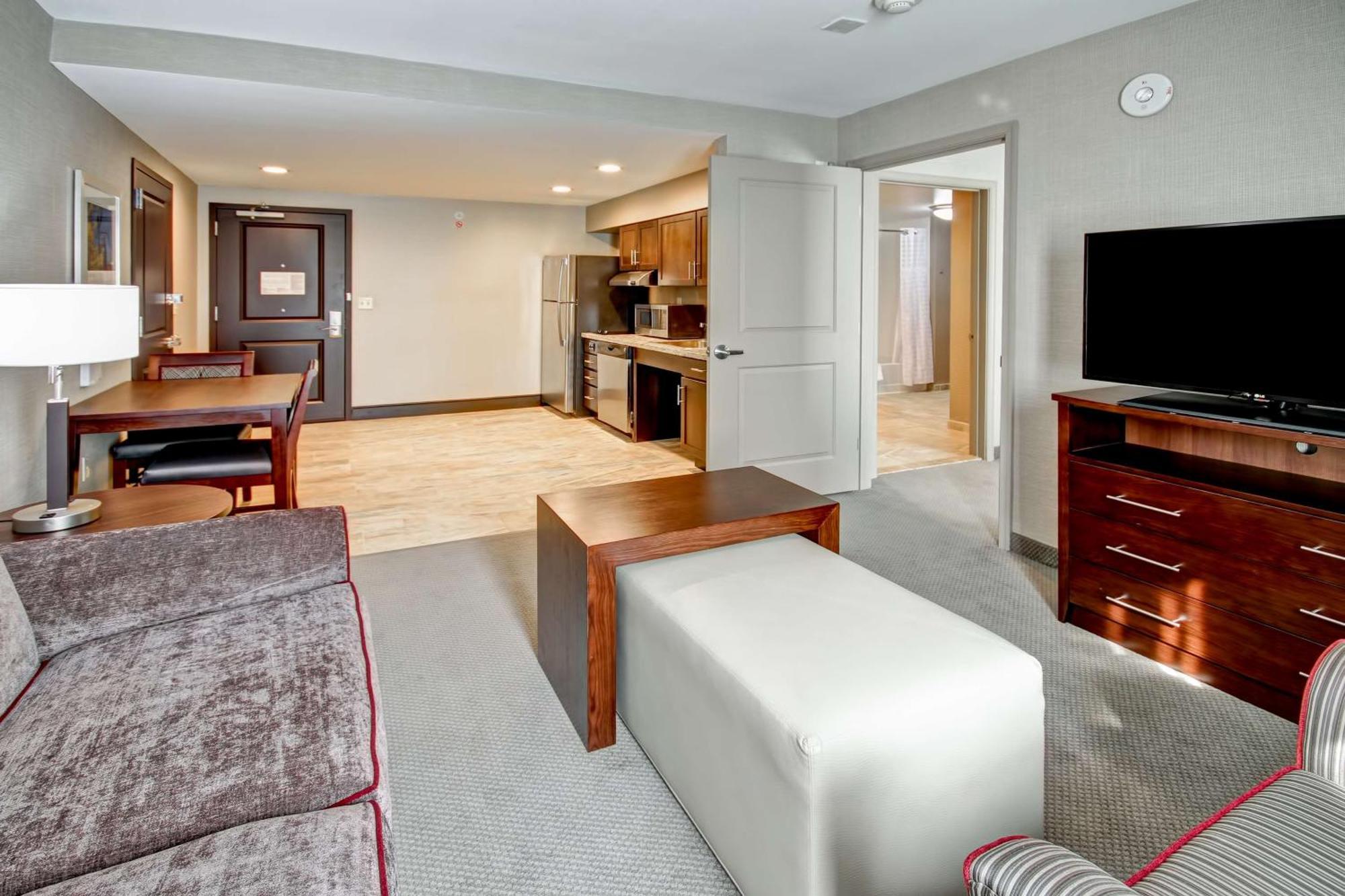 Homewood Suites By Hilton Bridgewater/Branchburg Ngoại thất bức ảnh