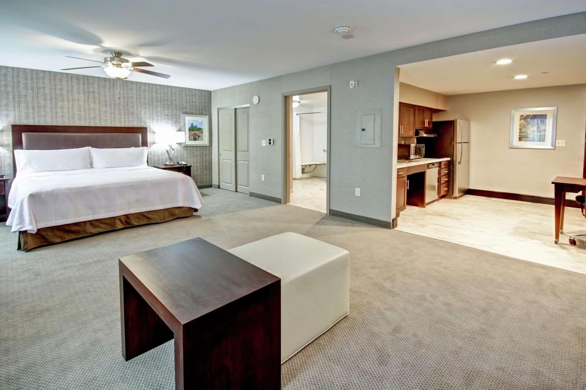 Homewood Suites By Hilton Bridgewater/Branchburg Ngoại thất bức ảnh