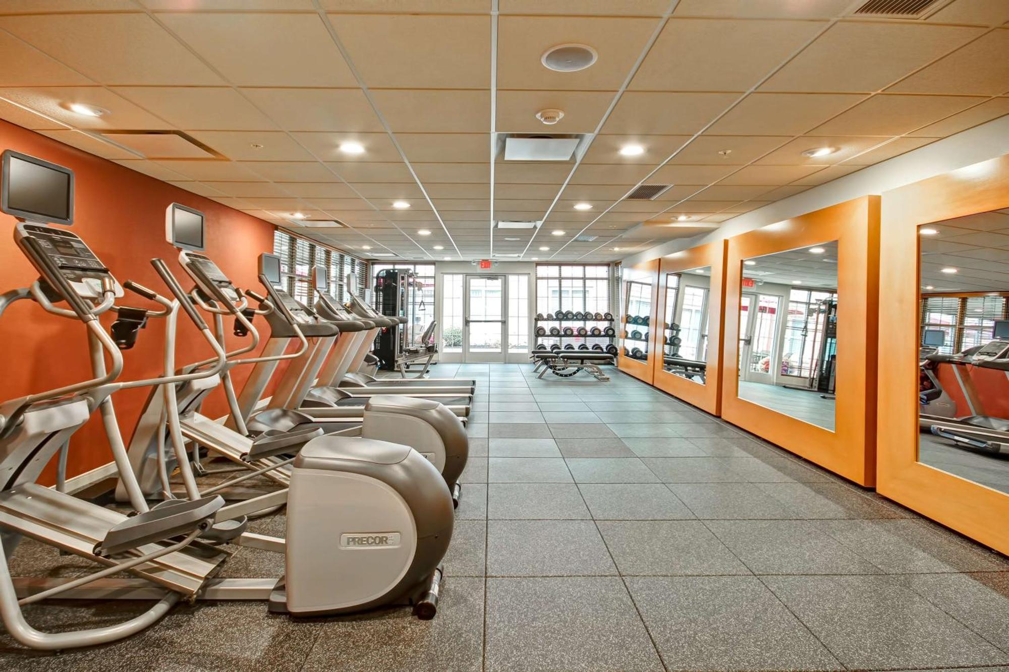 Homewood Suites By Hilton Bridgewater/Branchburg Ngoại thất bức ảnh