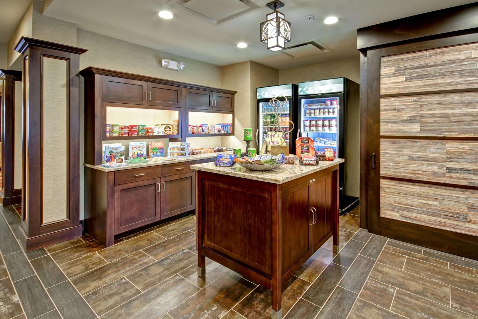 Homewood Suites By Hilton Bridgewater/Branchburg Ngoại thất bức ảnh